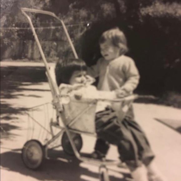 Meet your Posher, Mary - Picture 1 of 1